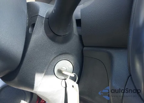 2014 Nissan Versa 1.6 S+ из США, поврежденный, VIN 3N1CN7AP4EL856515